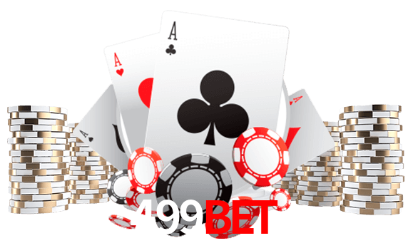 Jogue jogos de pôquer em 499BET