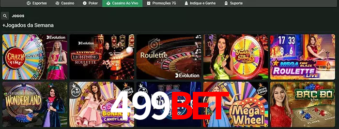 499BET bet