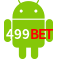 Aplicativo 499BET para Android