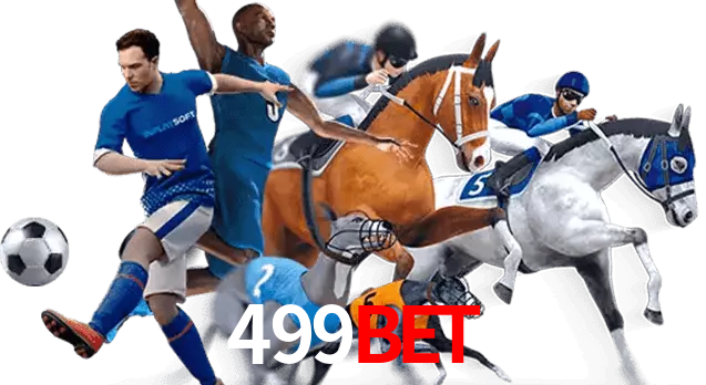 499BET