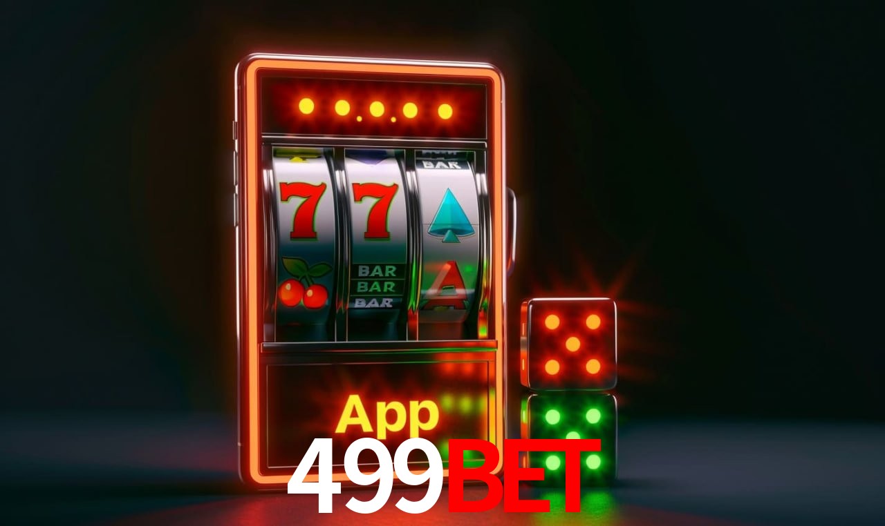 Sistemas de Segurança 499BET