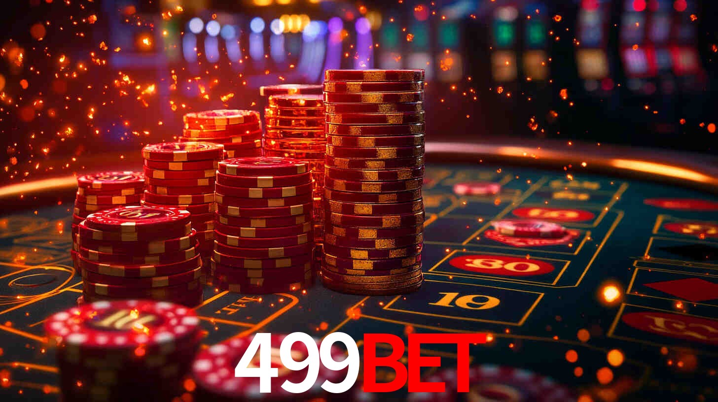 Exclusive Games 499BET