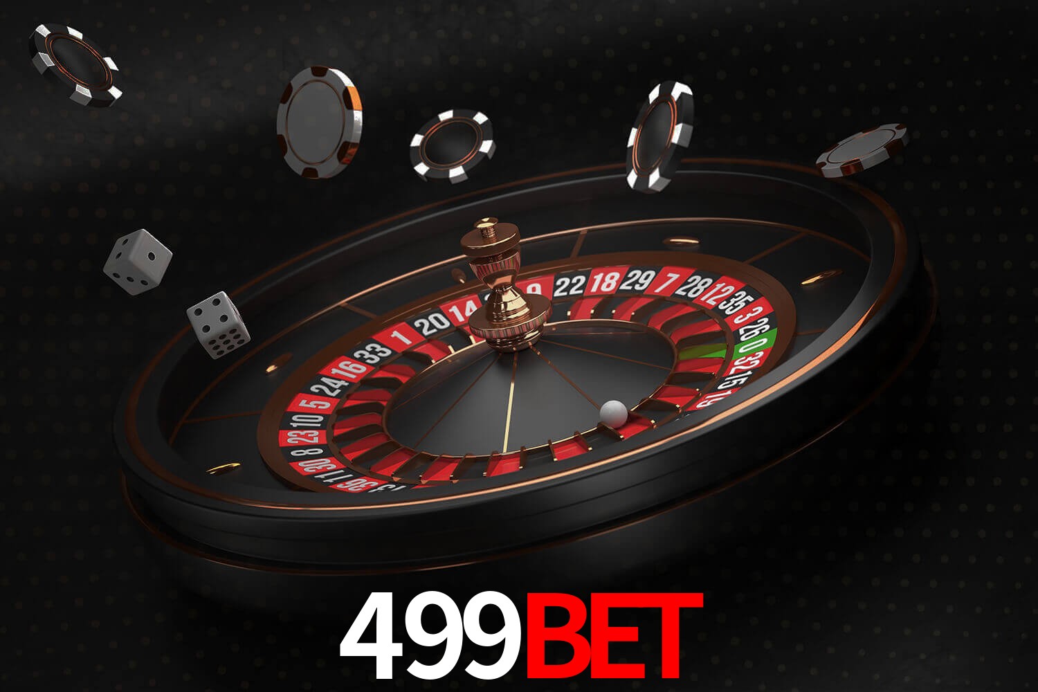 499BET: Seu Especialista em Apostas Esportivas Brasileiras