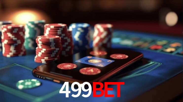 Requisitos do APK da 499BET para Android