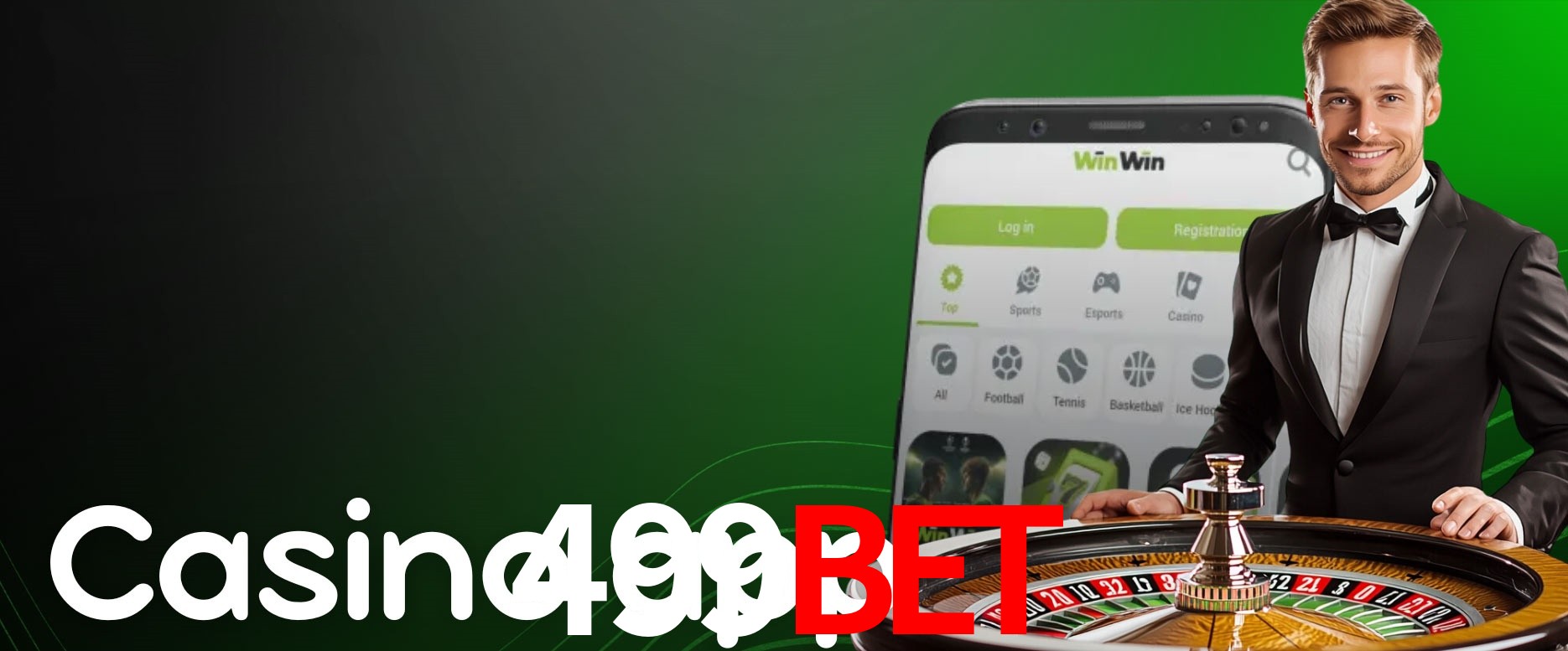 Seasonal Promotions 499BET