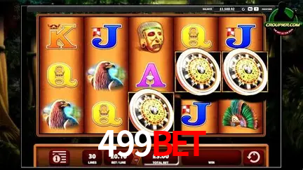 Descubra a Essência do 499BET: Nossa História e Compromissos