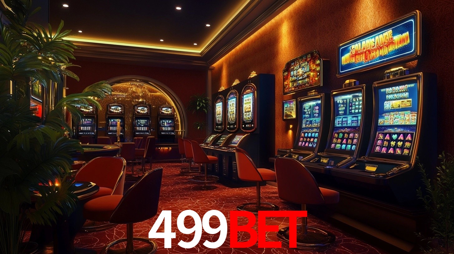 Programa VIP 499BET