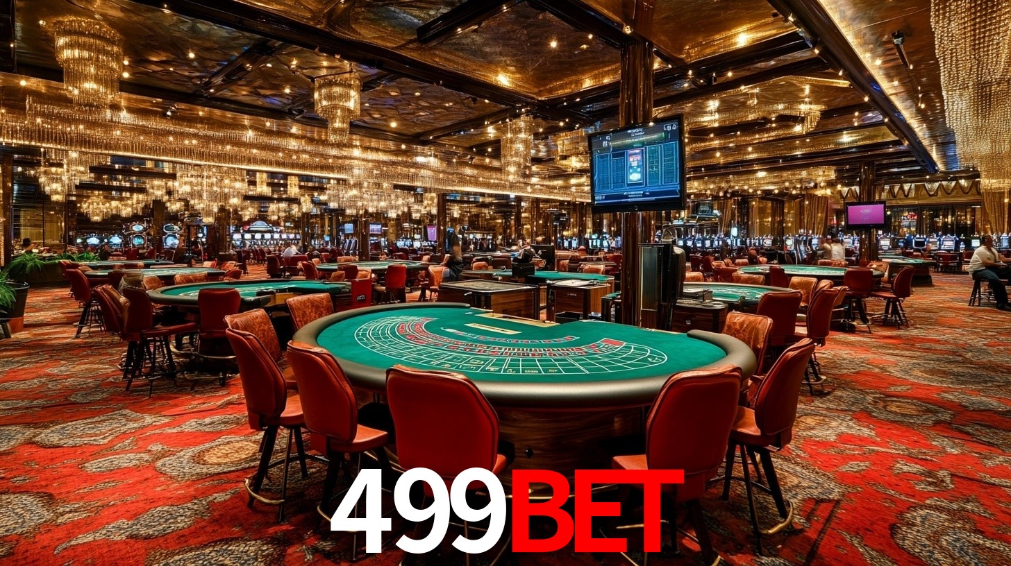499BET.com