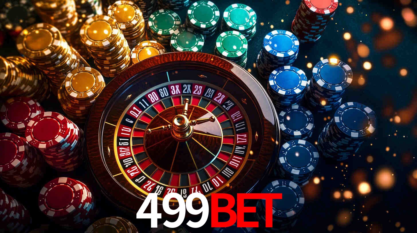 499BET App Interface