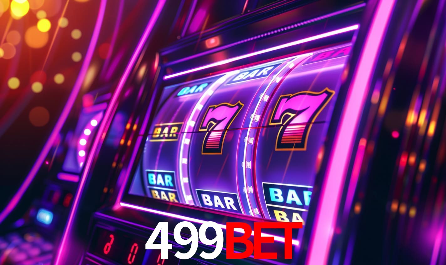 499BET: A Experiência de Casino com Jogos de Mesa ao Vivo