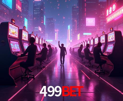 Apostas de Futebol 499BET