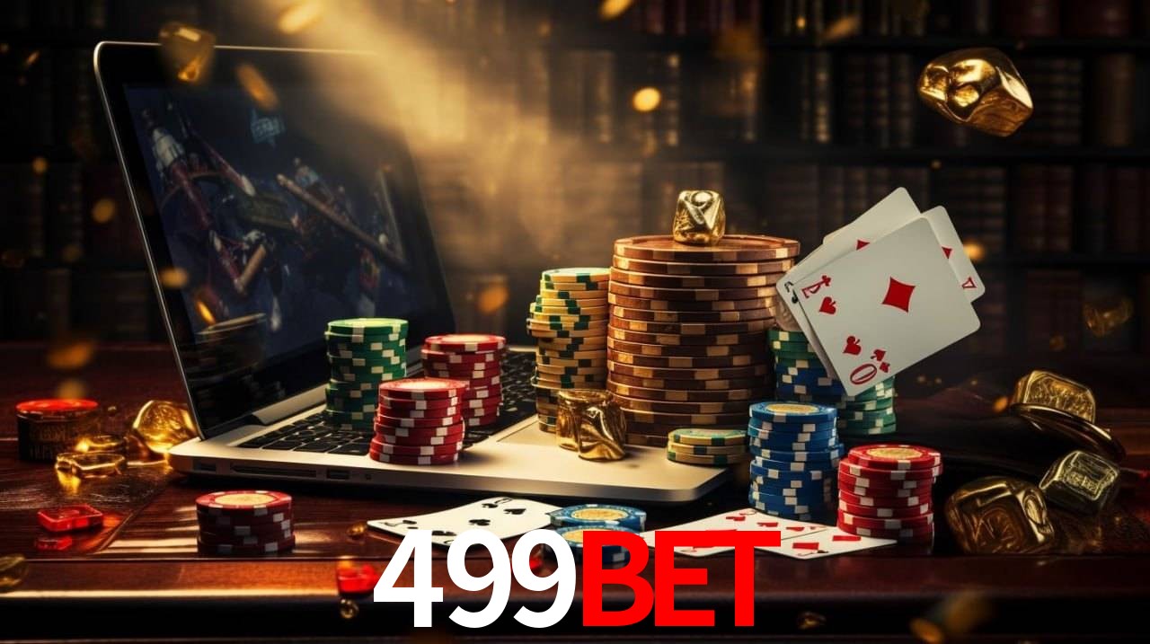 Experiência VIP 499BET