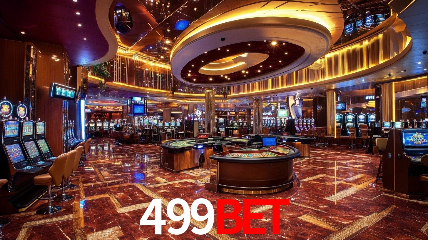 Daily Bonuses 499BET