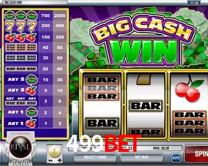 A Revolução dos Aplicativos de Jogos no 499BET