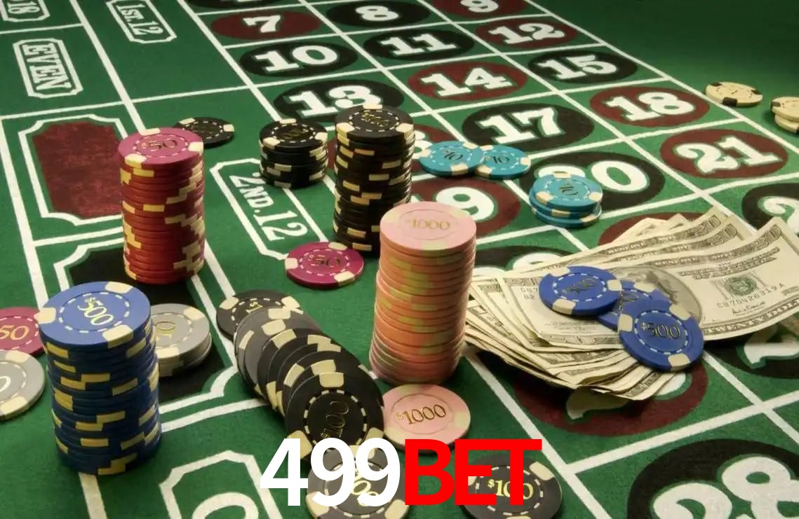 Game Statistics 499BET