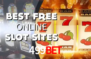 Apostas Esportivas na 499BET: Um Guia Completo