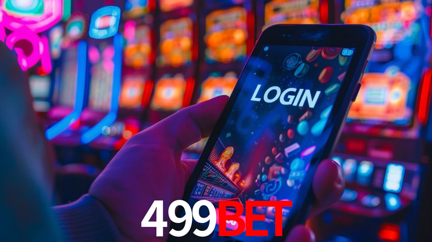 Estatísticas Esportivas 499BET
