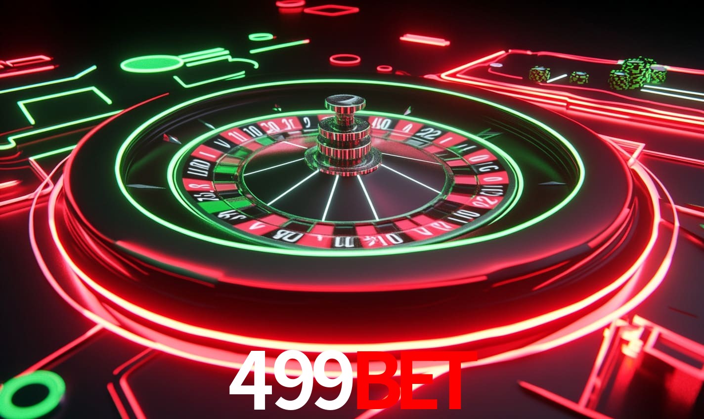 A Emoção da Loteria na 499BET: Uma Chance de Mudança de Vida