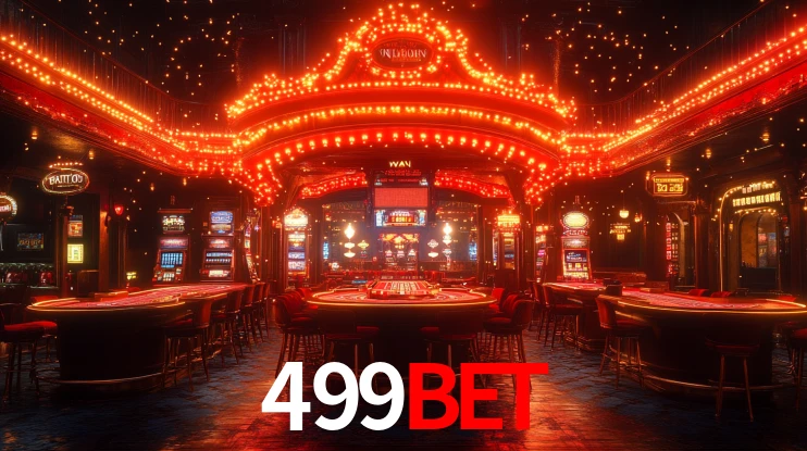 Explore as vantagens do 499BET: serviço profissional e confiabilidade