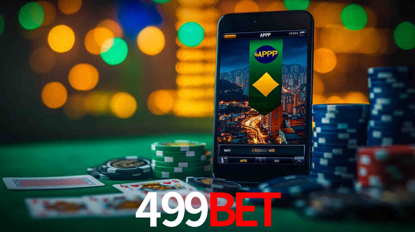 Descubra o Programa VIP da 499BET: Vantagens Exclusivas para Jogadores