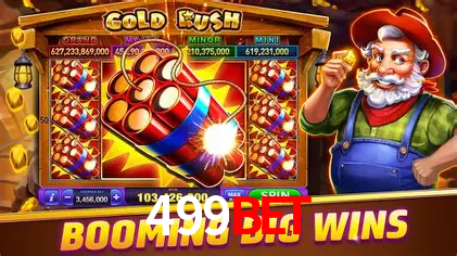 Descubra a Magia dos Jogos de Arcade no 499BET