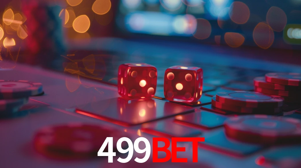 Account Benefits 499BET