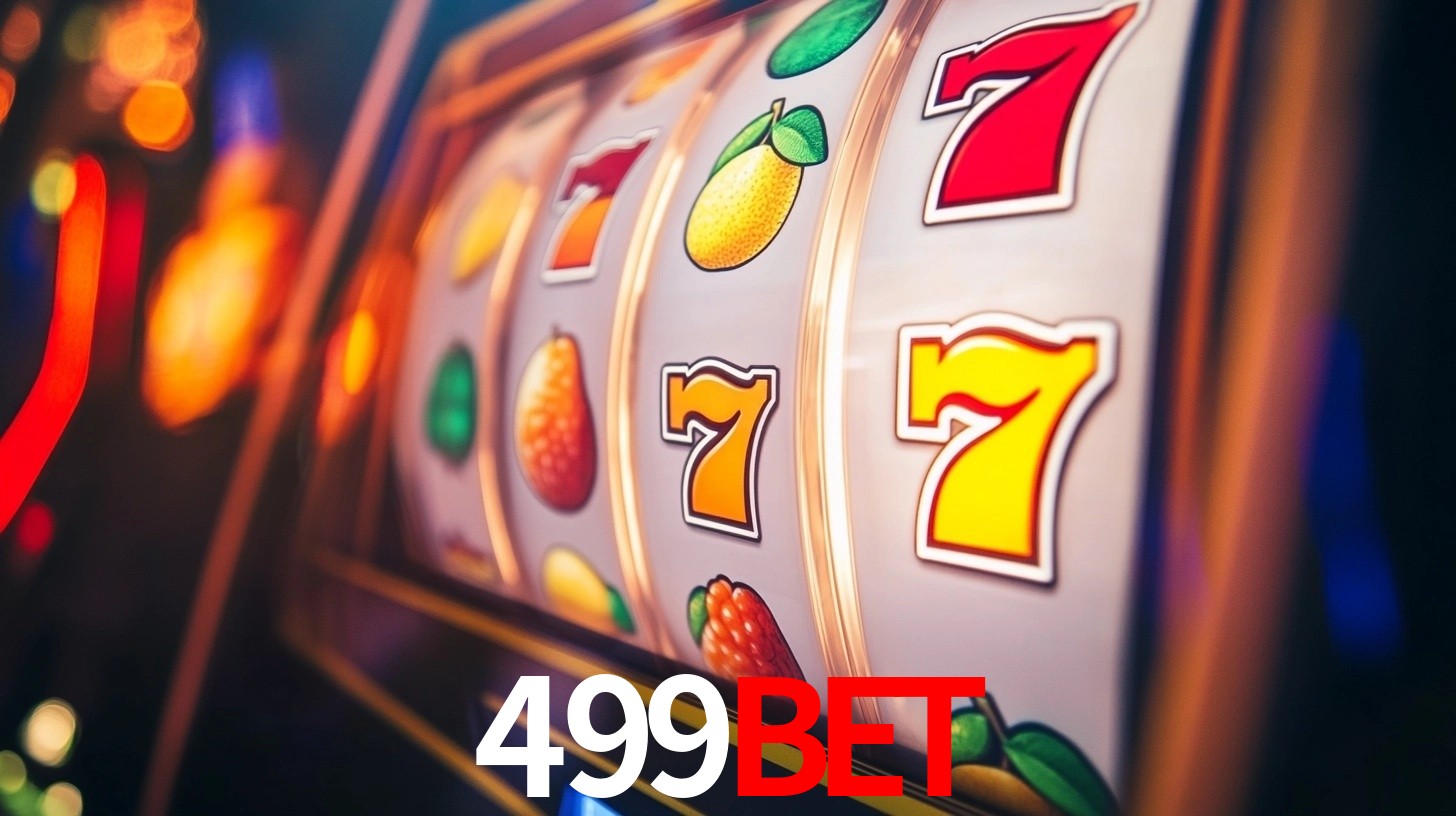 Ofertas Imperdíveis na 499BET: Promoções e Bônus Que Valem a Pena