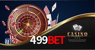 Provedores de Jogos 499BET