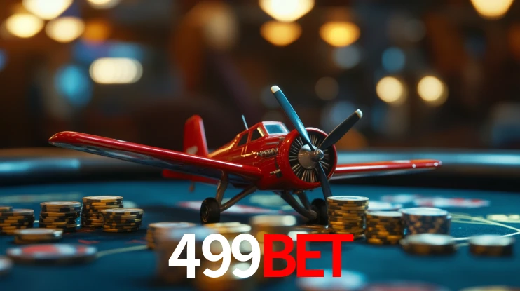 Live Casino 499BET