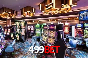 Desvendando o Mundo dos Jogos Virtuais na 499BET