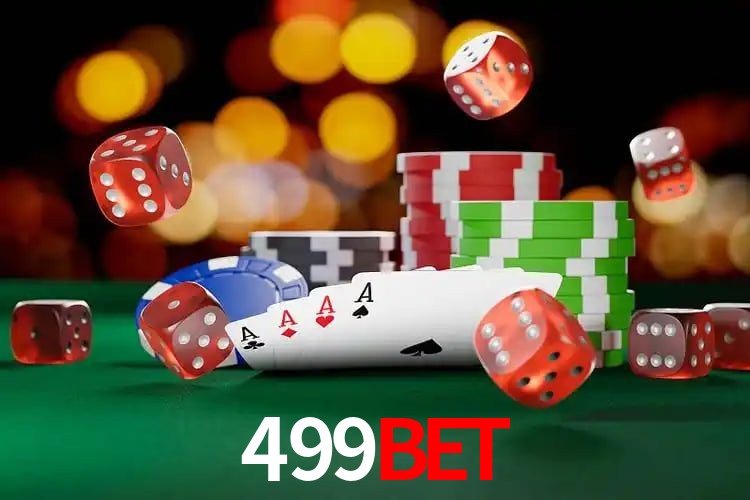 Ofertas Exclusivas 499BET