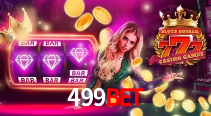 Desvendando o Mundo dos Jogos Virtuais na 499BET