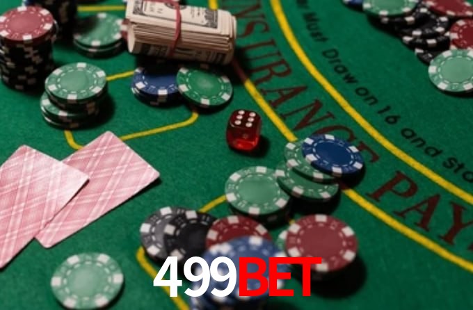 499BET