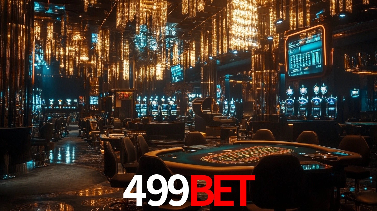 499BET