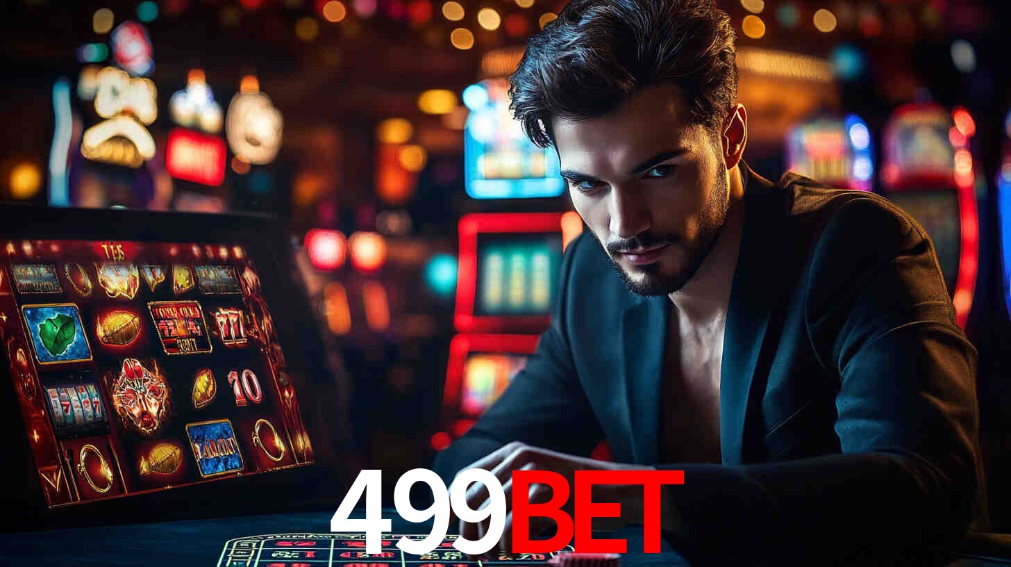 499BET