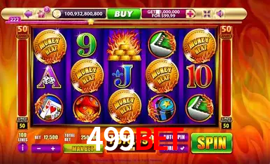 Apostas Esportivas na 499BET: Um Guia Completo