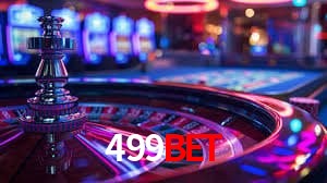 Cadastro Rápido 499BET