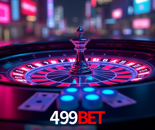 Desvendando o Mundo dos Jogos Virtuais na 499BET