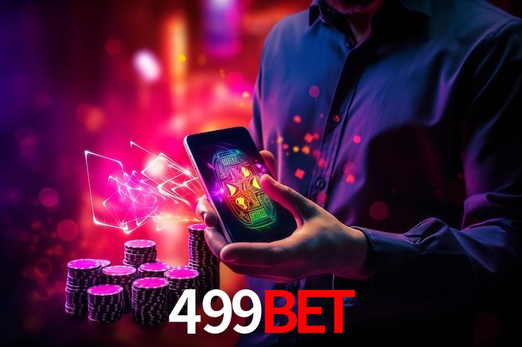 Apostas de Basquete 499BET