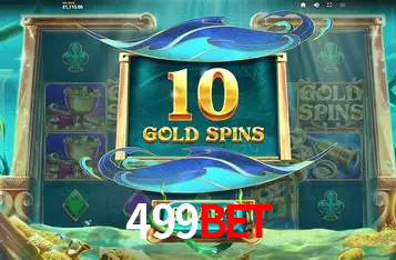 Desvendando o Mundo dos Jogos Virtuais na 499BET