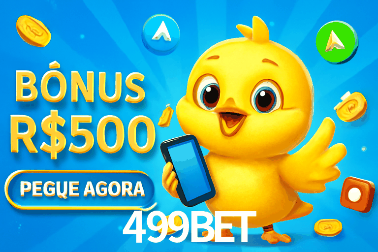 Platform Technology 499BET