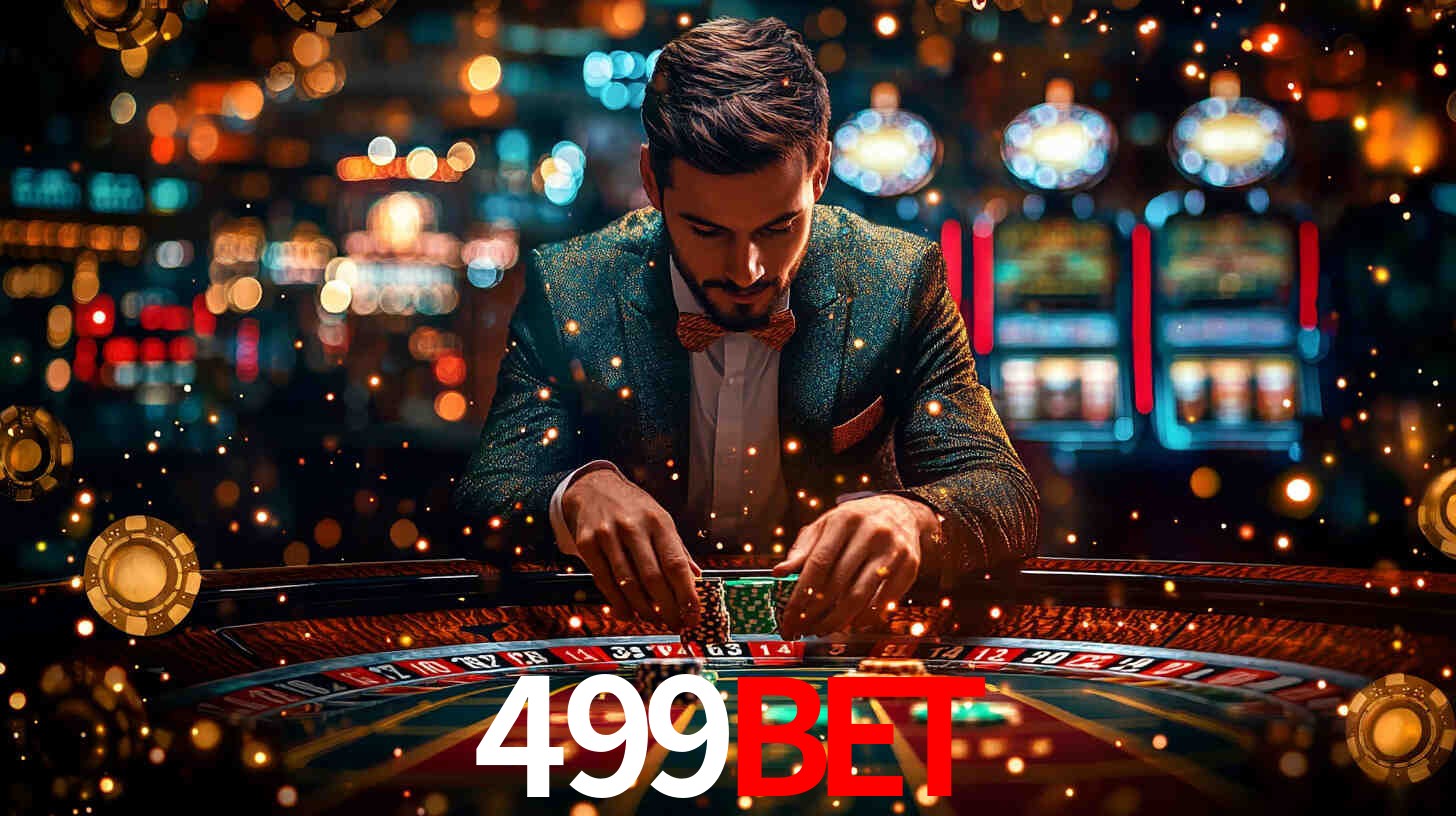 Premium Interface 499BET