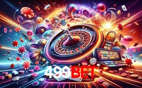 Jogos de Slot 499BET