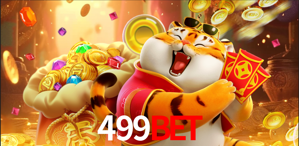 Bônus Generosos e Exclusivos no 499BET para Você!