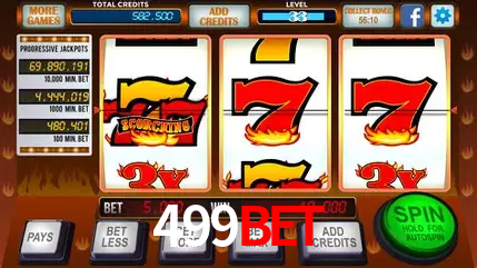 Descubra a Magia dos Jogos de Arcade no 499BET