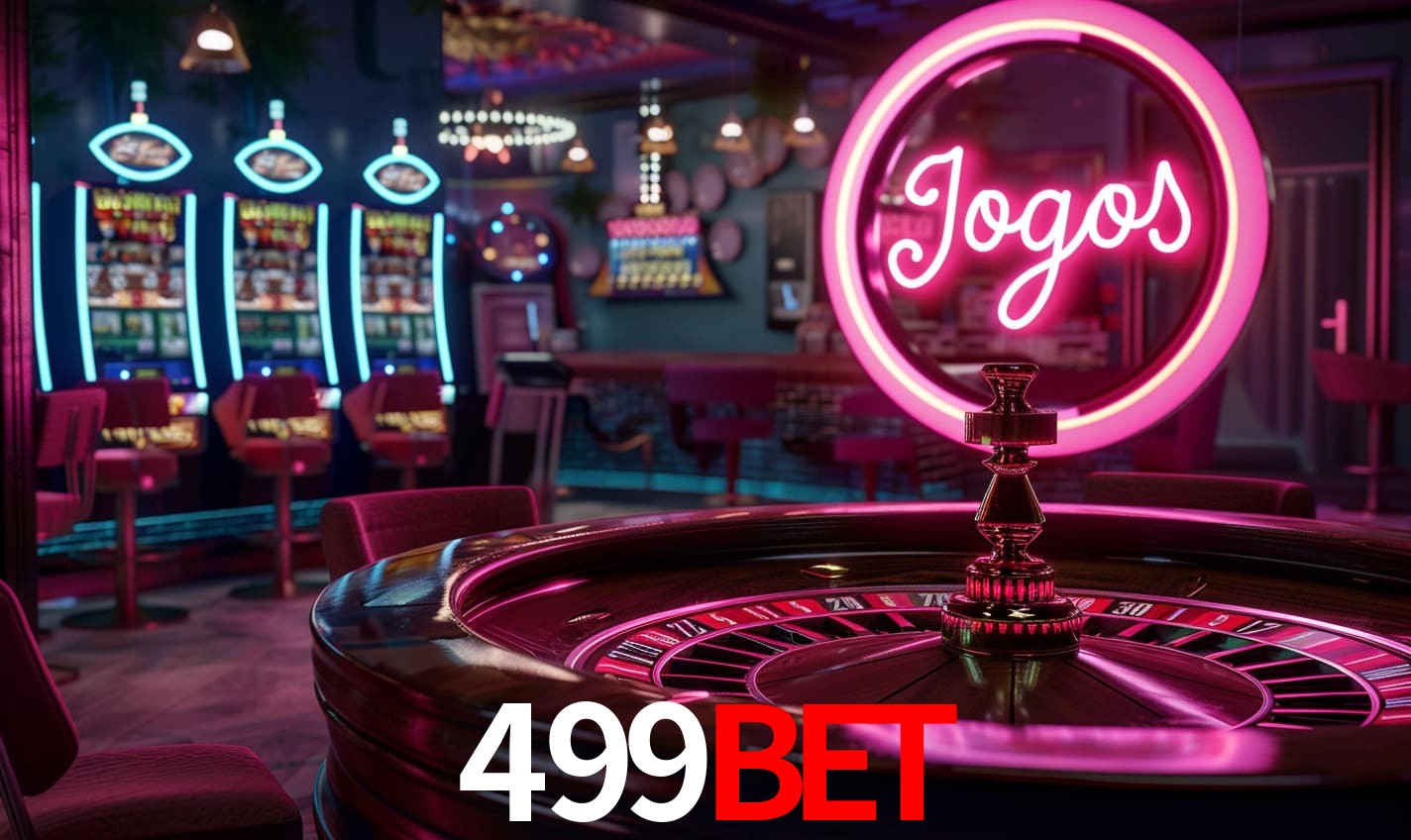 499BET