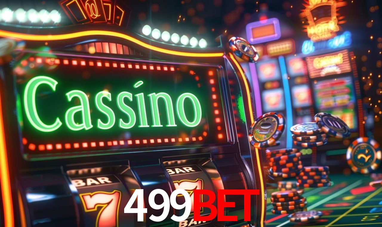 Requisitos do APK da 499BET para Android