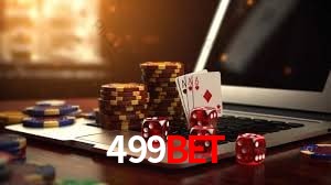 PIX Instantâneo 499BET