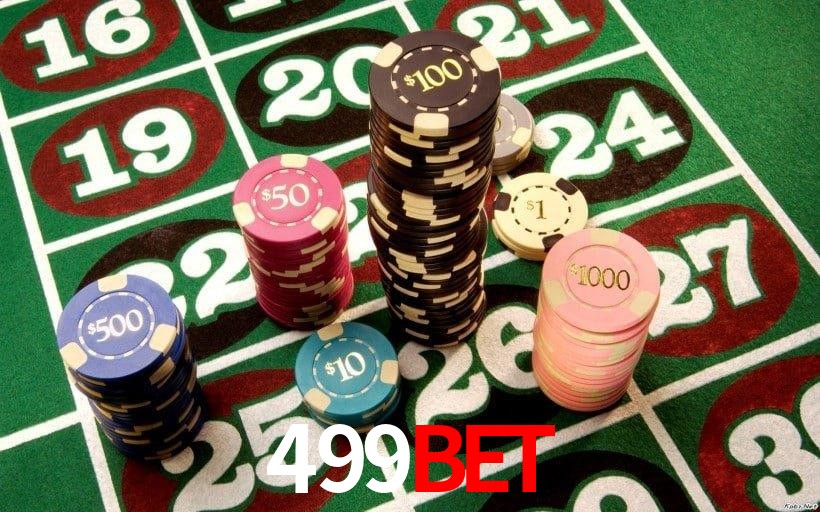 cassino 499BET
