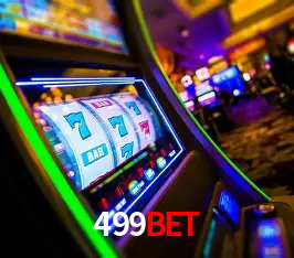 Inovações de Jogos na 499BET: O Futuro das Experiências Interativas